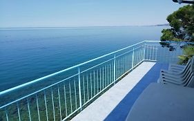 Locazione Turistica Sul Mare Strada Costiera 244, Trieste